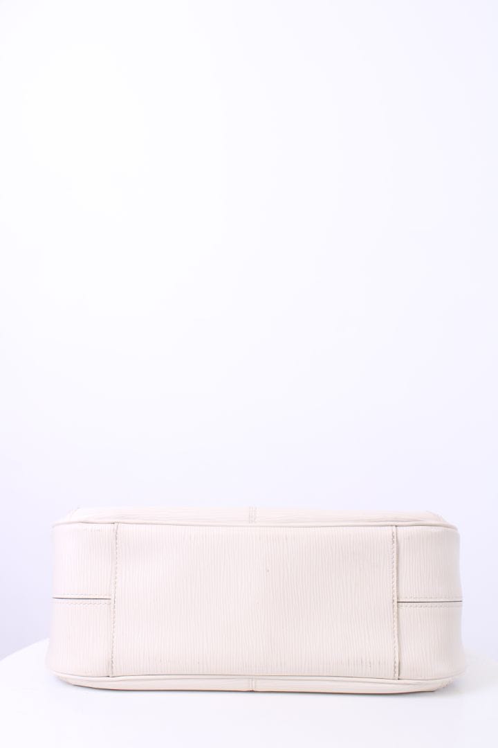 Louis Vuitton Louis Vuitton Bag White