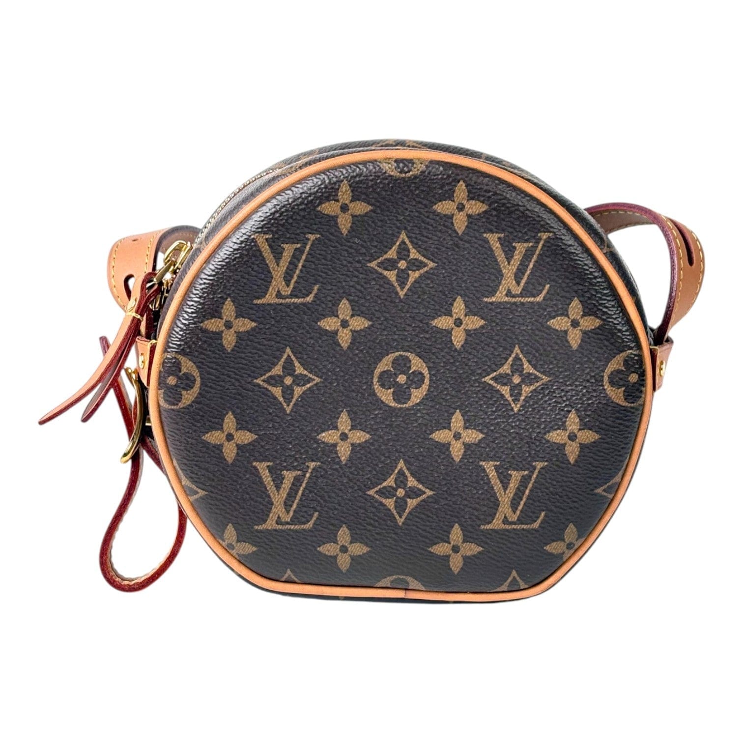 Louis Vuitton Louis Vuitton Boîte Chapeau PM Bag