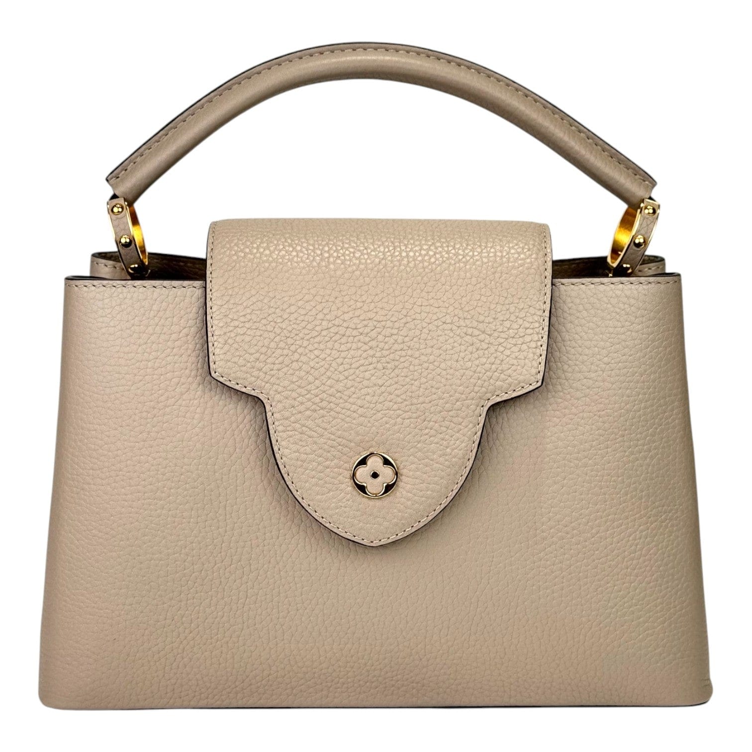 Louis Vuitton Louis Vuitton Capucines MM 31cm Bag