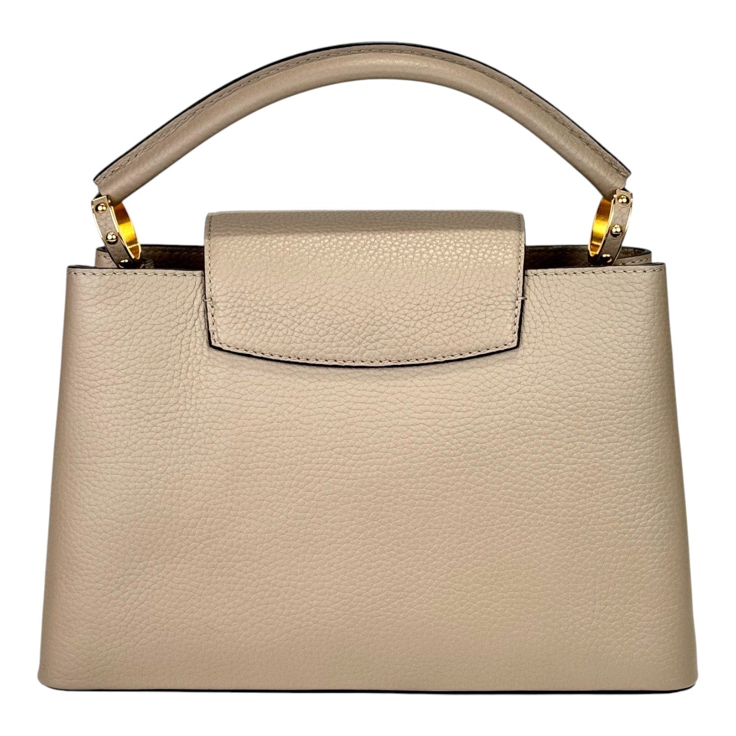 Louis Vuitton Louis Vuitton Capucines MM 31cm Bag