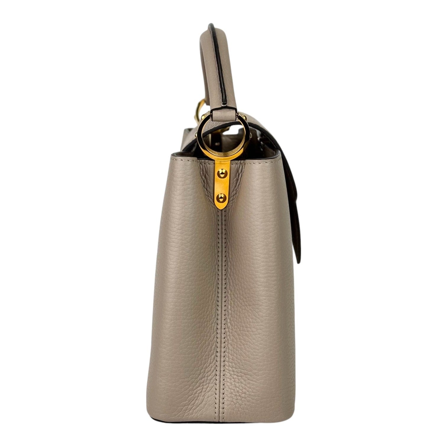 Louis Vuitton Louis Vuitton Capucines MM 31cm Bag
