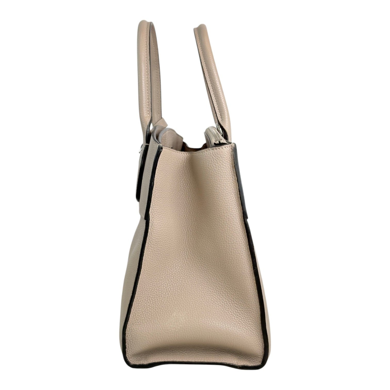 Louis Vuitton Louis Vuitton City Steamer MM in Taupe