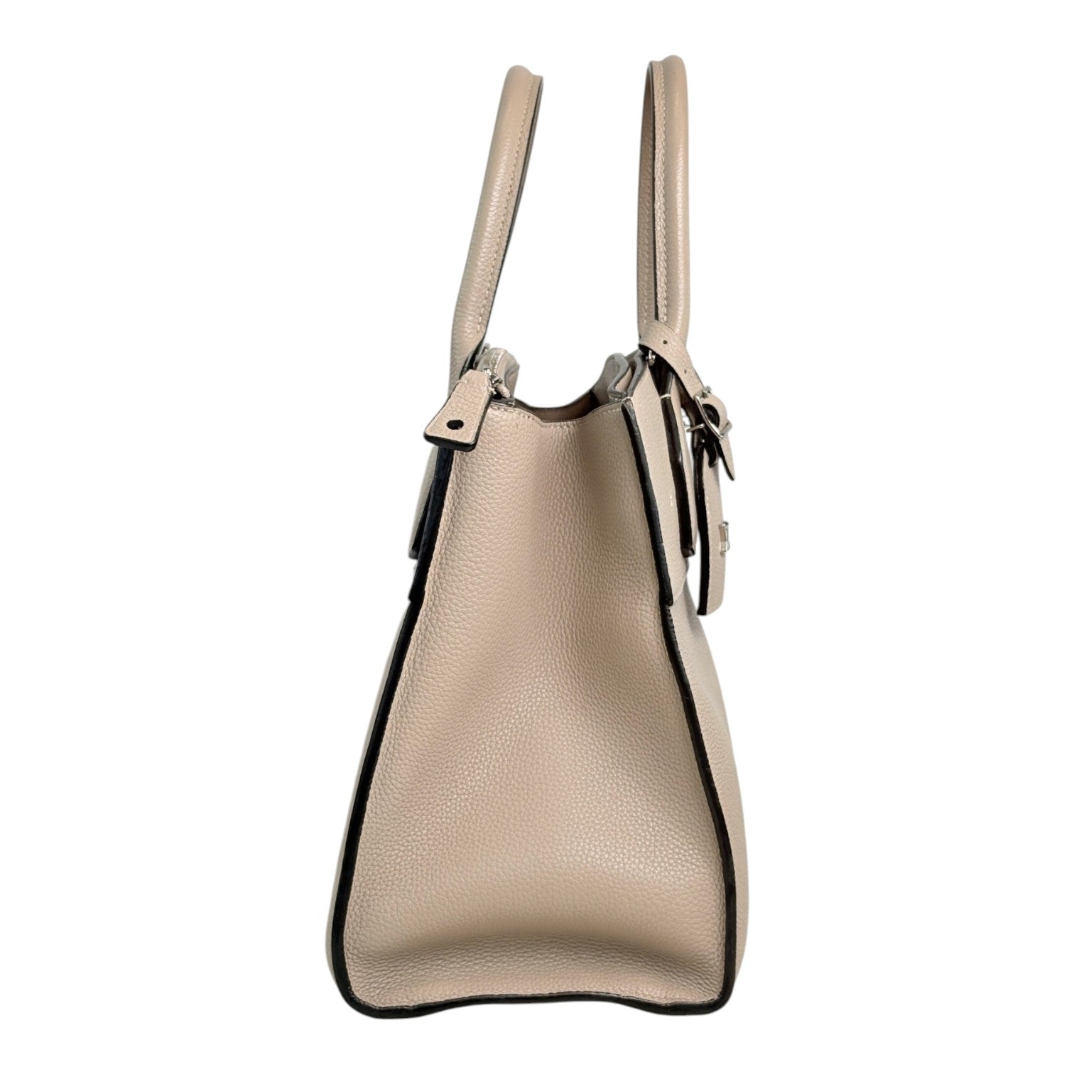 Louis Vuitton Louis Vuitton City Steamer MM in Taupe