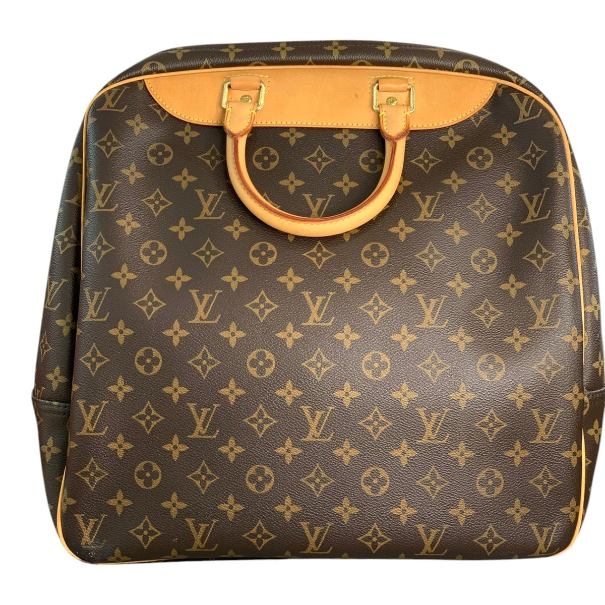 Louis Vuitton Evasion Monogram Bag