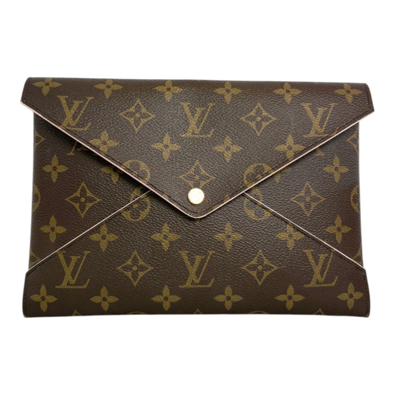 Louis Vuitton Louis Vuitton Kirigami Pochette Bag