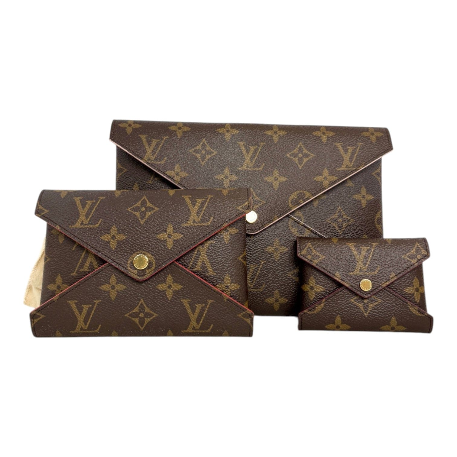 Louis Vuitton Louis Vuitton Kirigami Pochette Bag