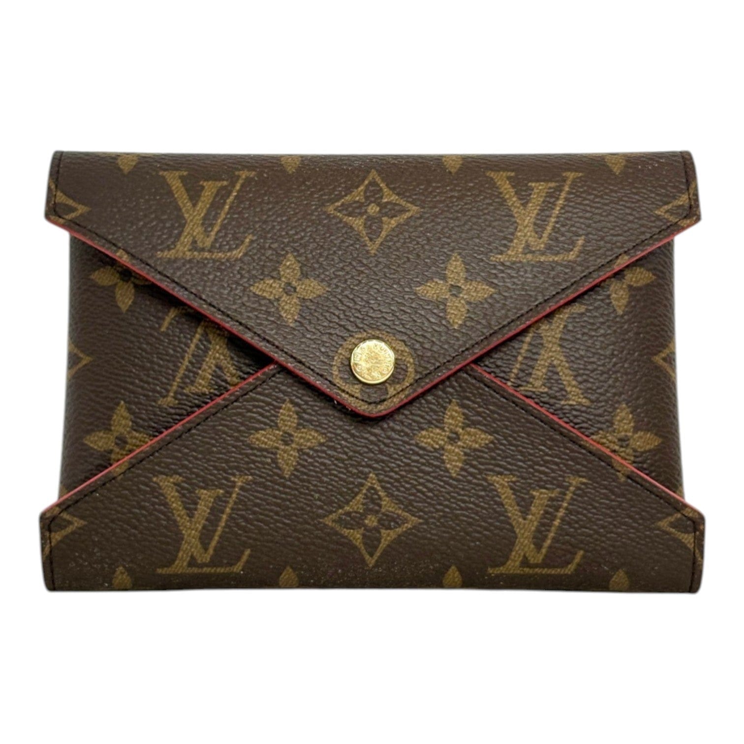 Louis Vuitton Louis Vuitton Kirigami Pochette Bag
