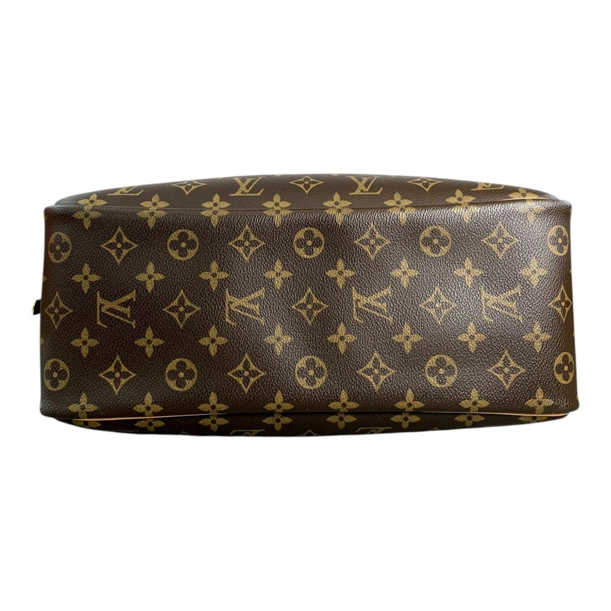 Louis Vuitton Louis Vuitton Monogram Bowling Bag