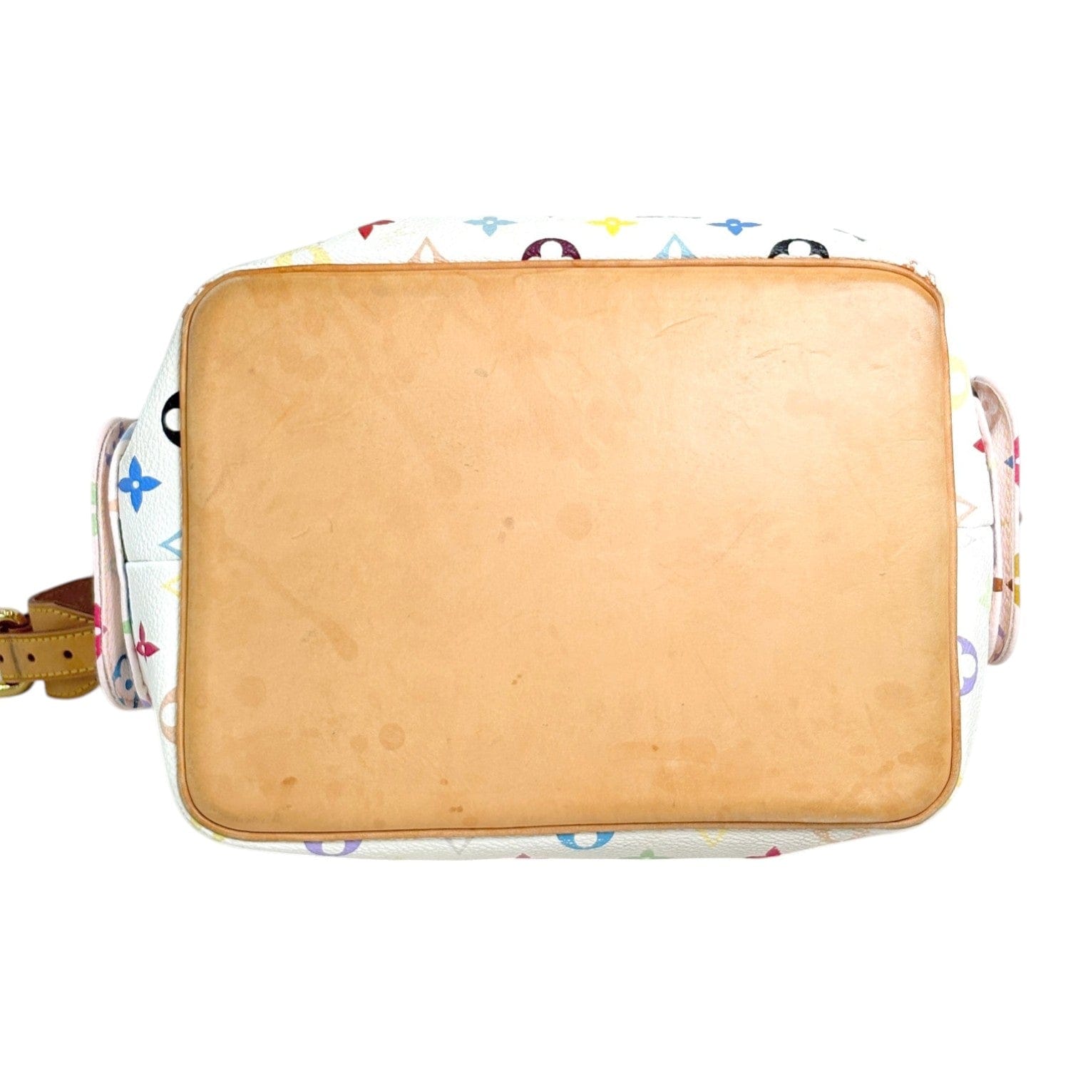 Louis Vuitton Louis Vuitton Multicolor Petite Noe Shoulder Bag