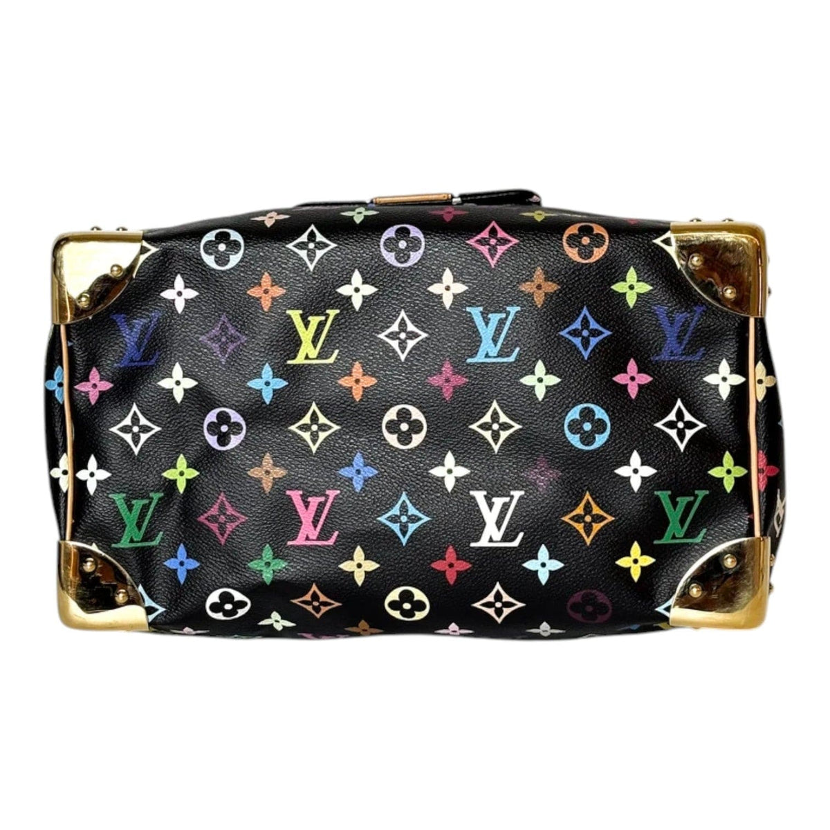Louis Vuitton Louis Vuitton Murakami Speedy 30cm Bag