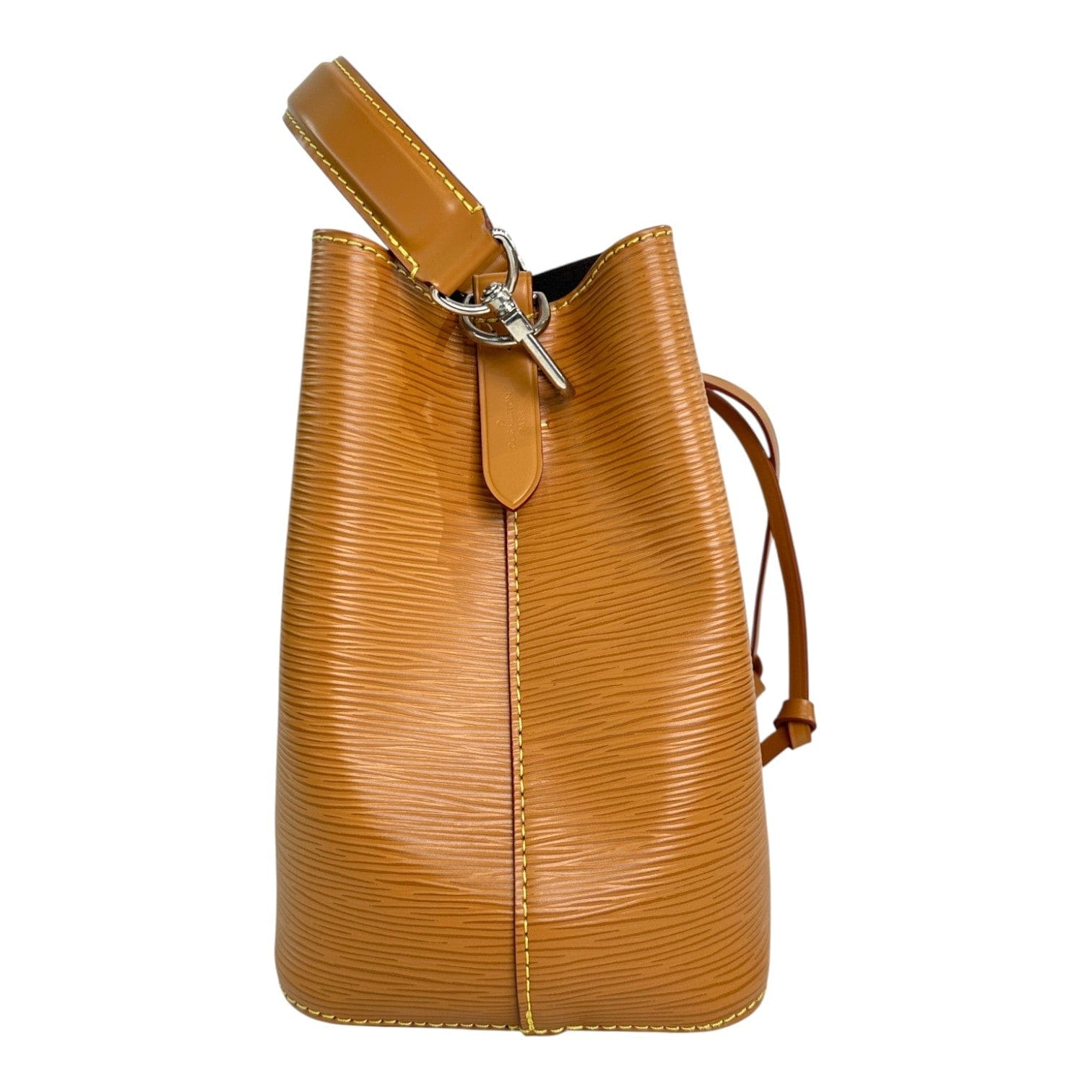 Louis Vuitton Louis Vuitton NeoNoe BB 20cm Epi Leather Bag