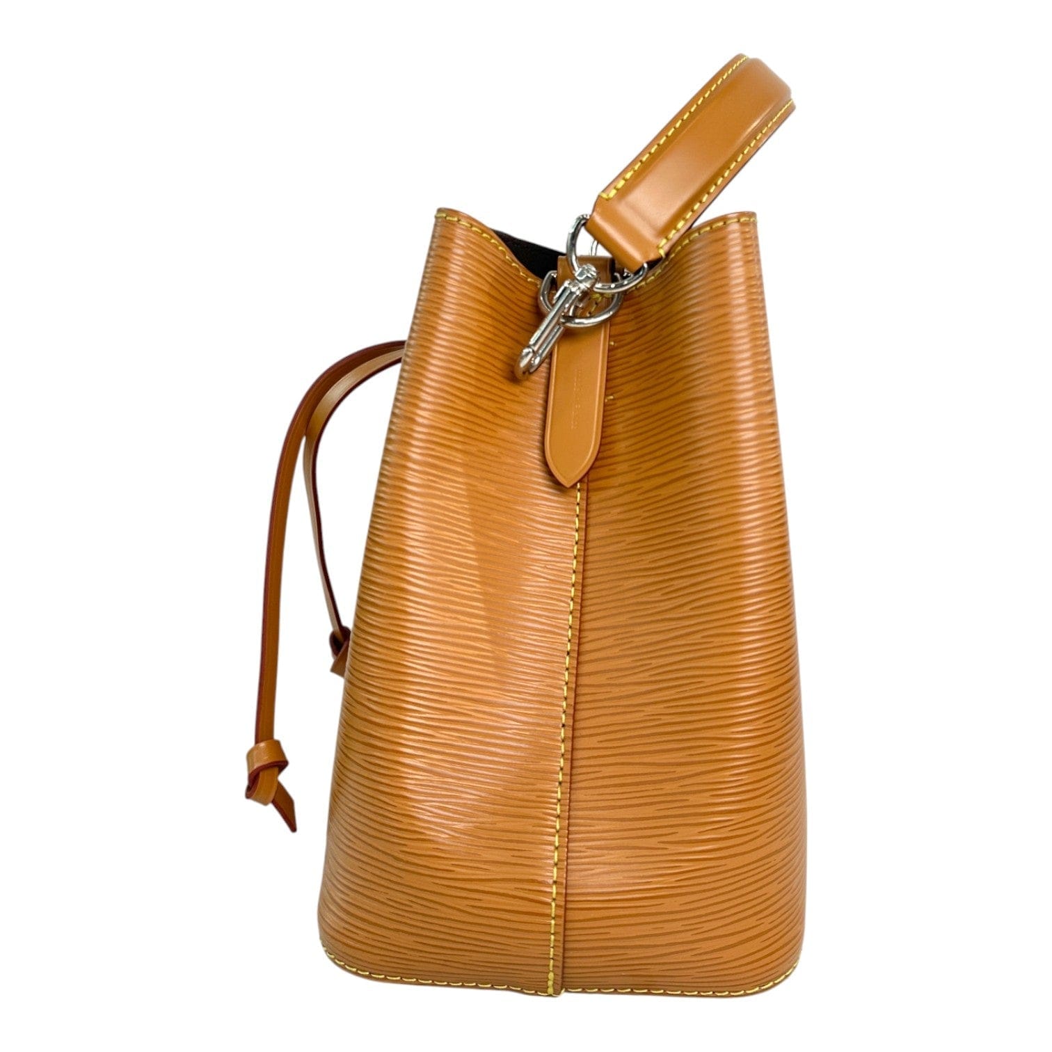 Louis Vuitton Louis Vuitton NeoNoe BB 20cm Epi Leather Bag