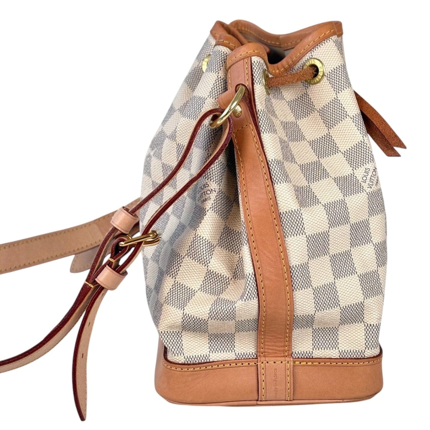 Louis Vuitton Louis Vuitton Neonoe Neo Damier Bag