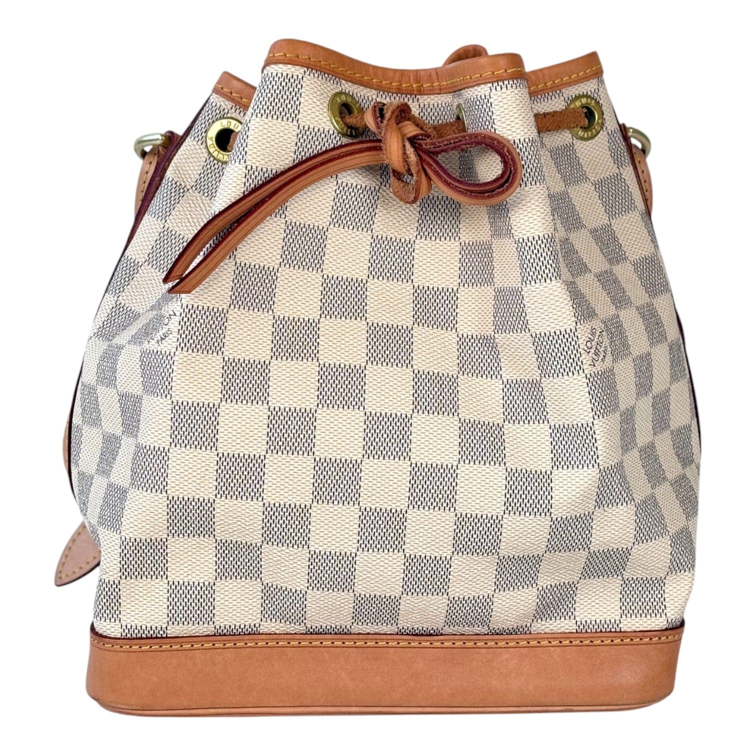 Louis Vuitton Louis Vuitton Neonoe Neo Damier Bag