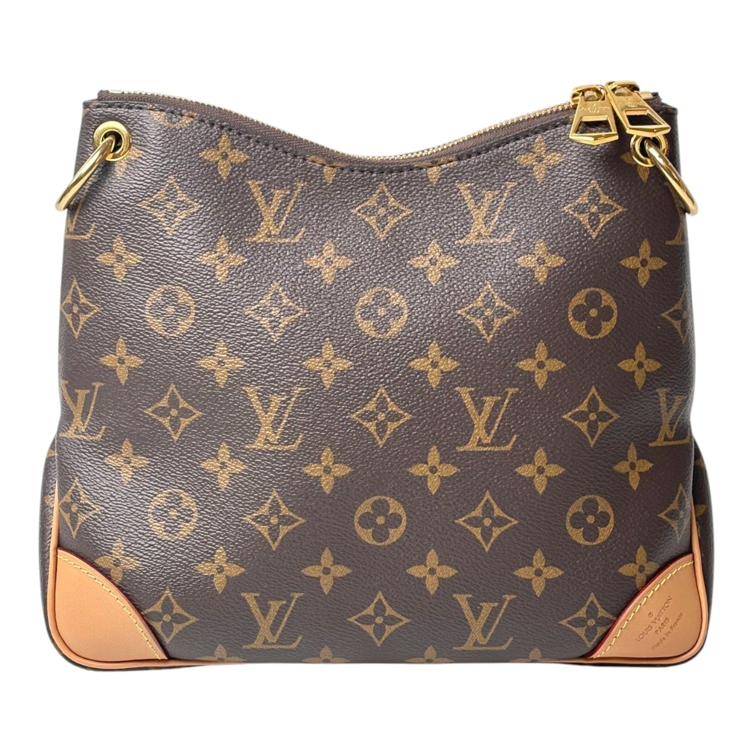 Louis Vuitton Louis Vuitton Odeon PM Hobo Bag
