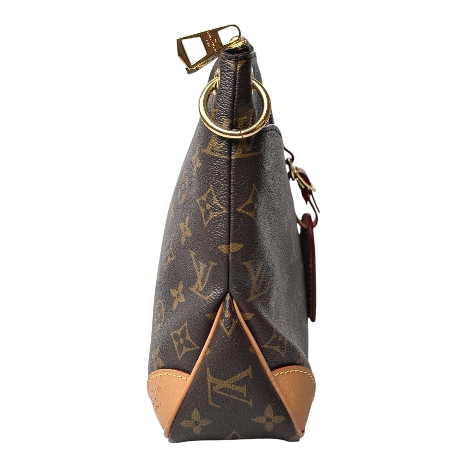 Louis Vuitton Louis Vuitton Odeon PM Hobo Bag