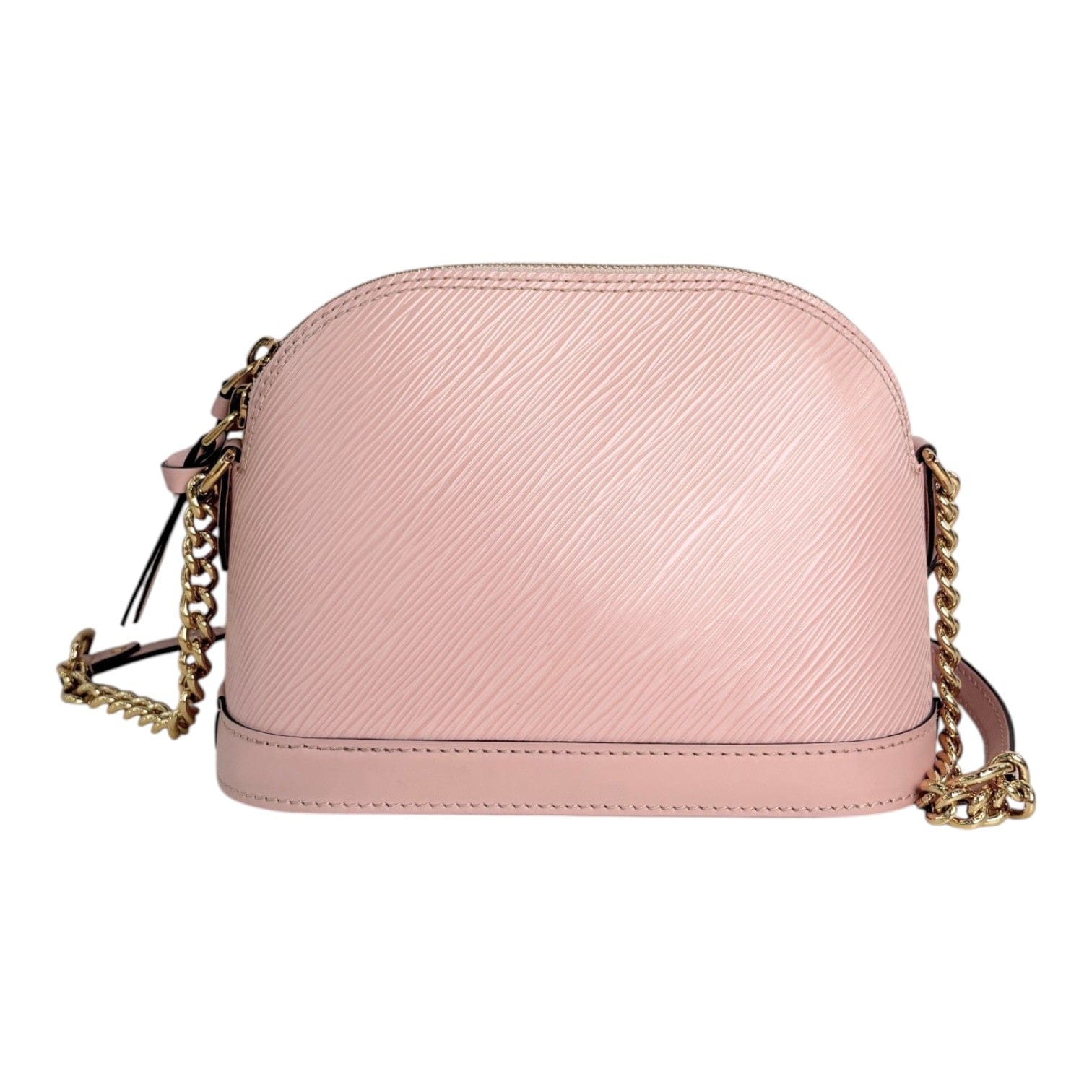Louis Vuitton Louis Vuitton Pink Mini Alma Bag