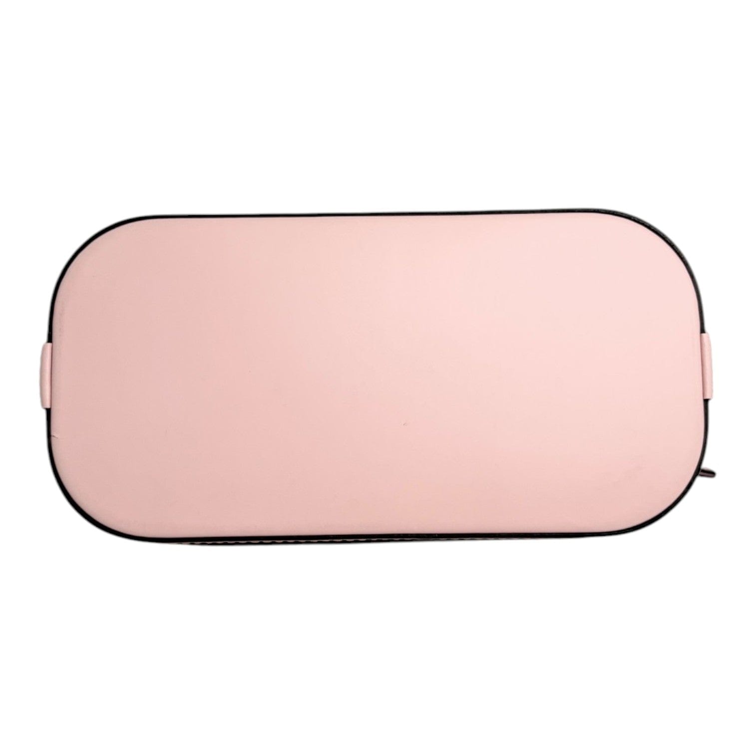 Louis Vuitton Louis Vuitton Pink Mini Alma Bag