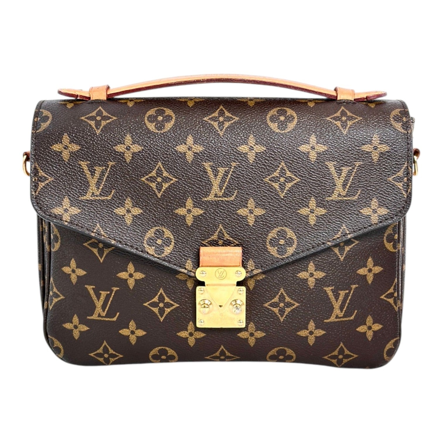 Louis Vuitton Louis Vuitton Pochette Métis Bag