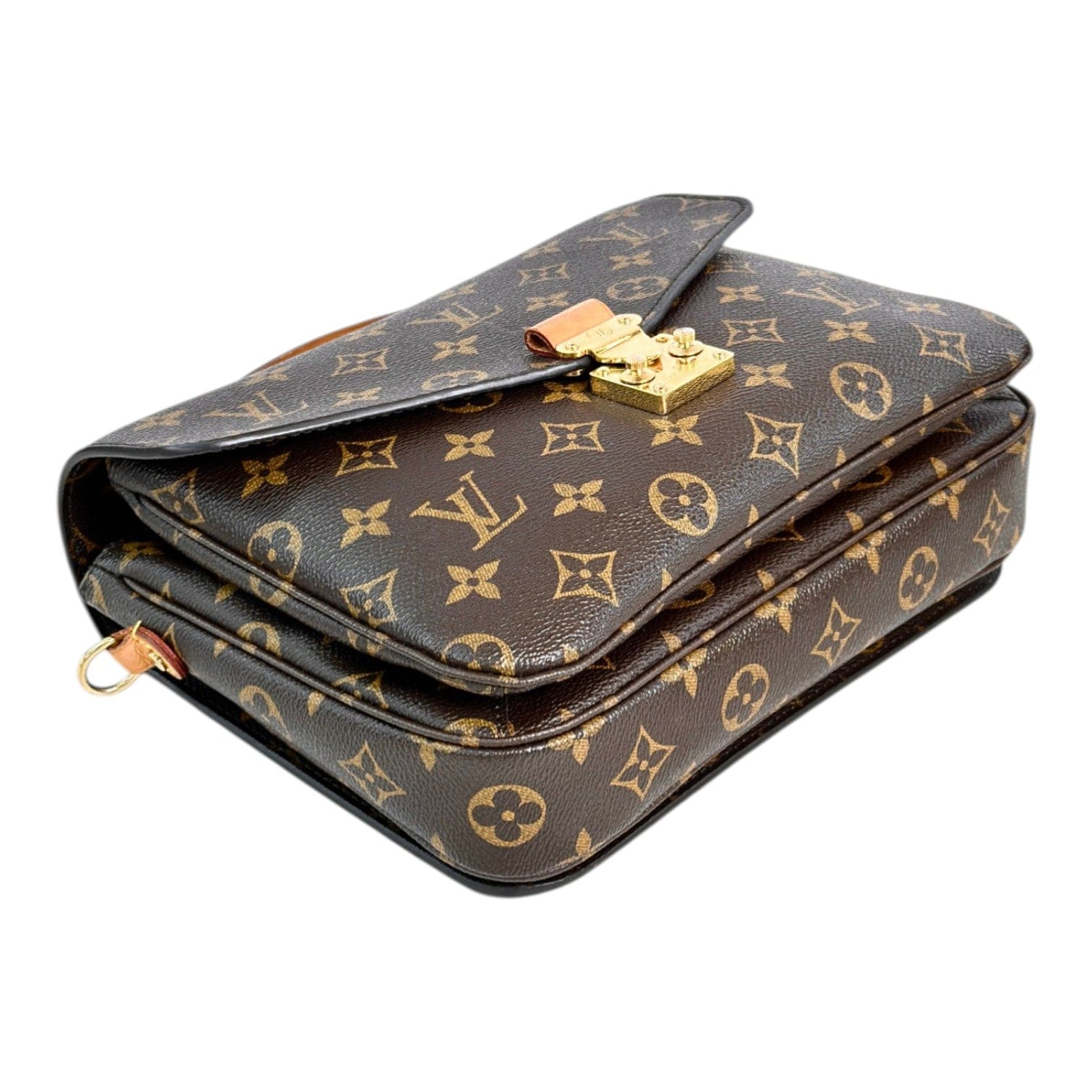 Louis Vuitton Louis Vuitton Pochette Métis Bag