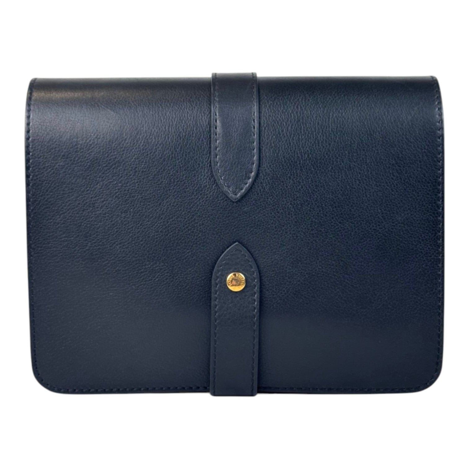 Louis Vuitton Louis Vuitton Rendez-Vous Shoulder Bag Black