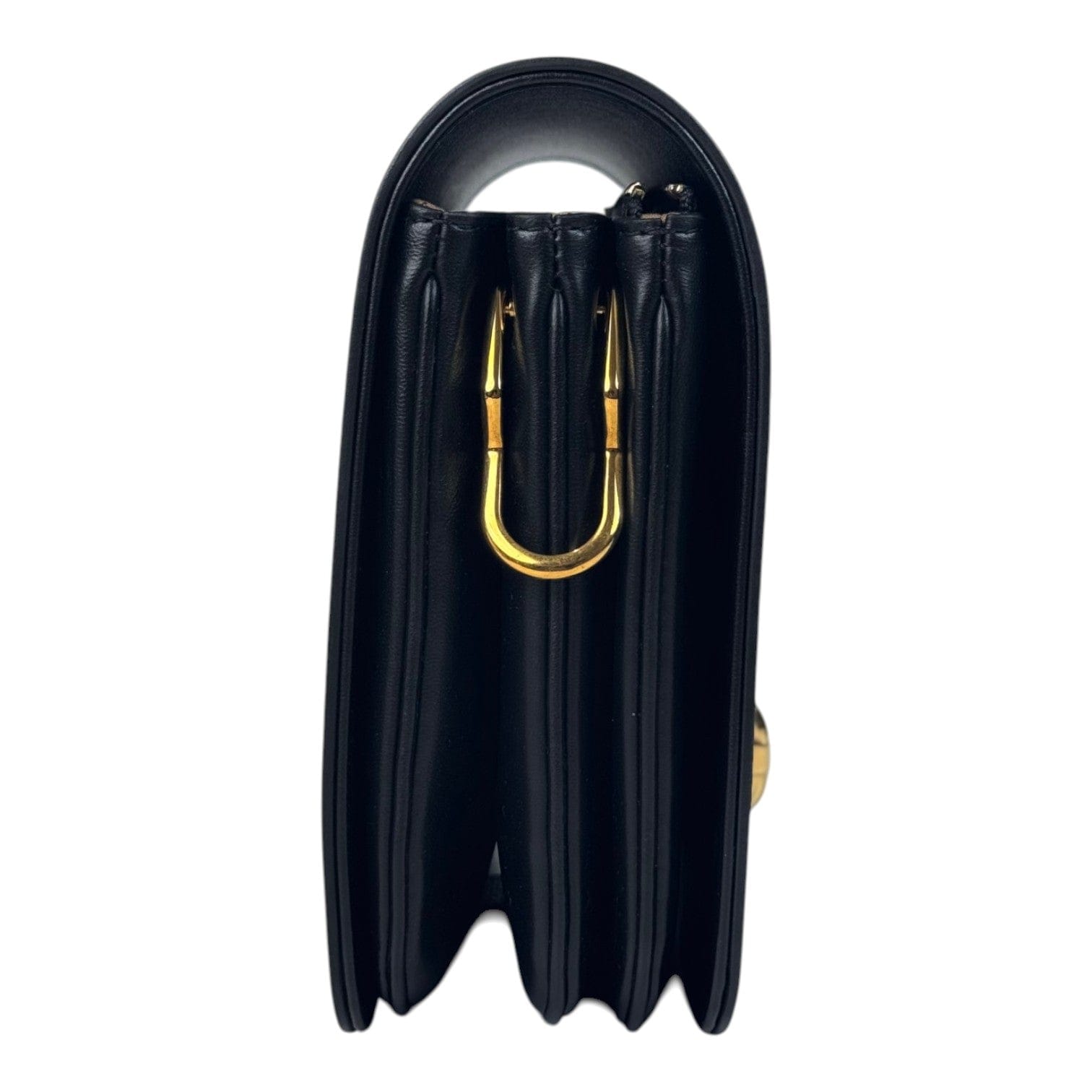 Louis Vuitton Louis Vuitton Rendez-Vous Shoulder Bag Black