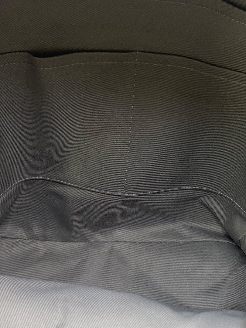 Louis Vuitton Louis Vuitton Rucksack Grey