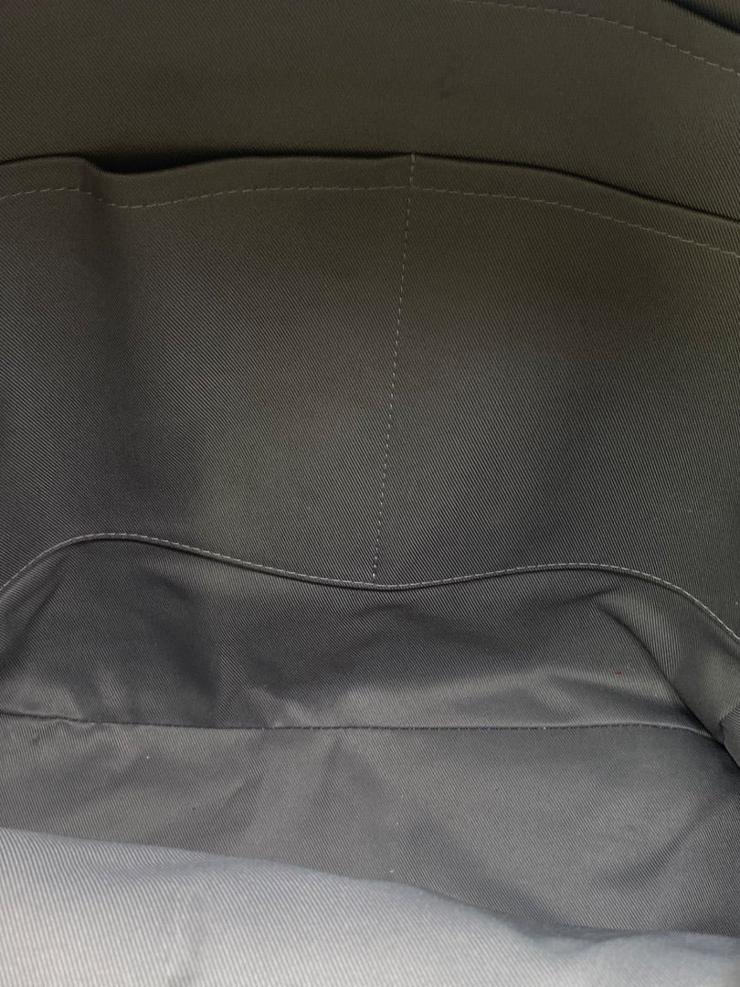 Louis Vuitton Louis Vuitton Rucksack Grey