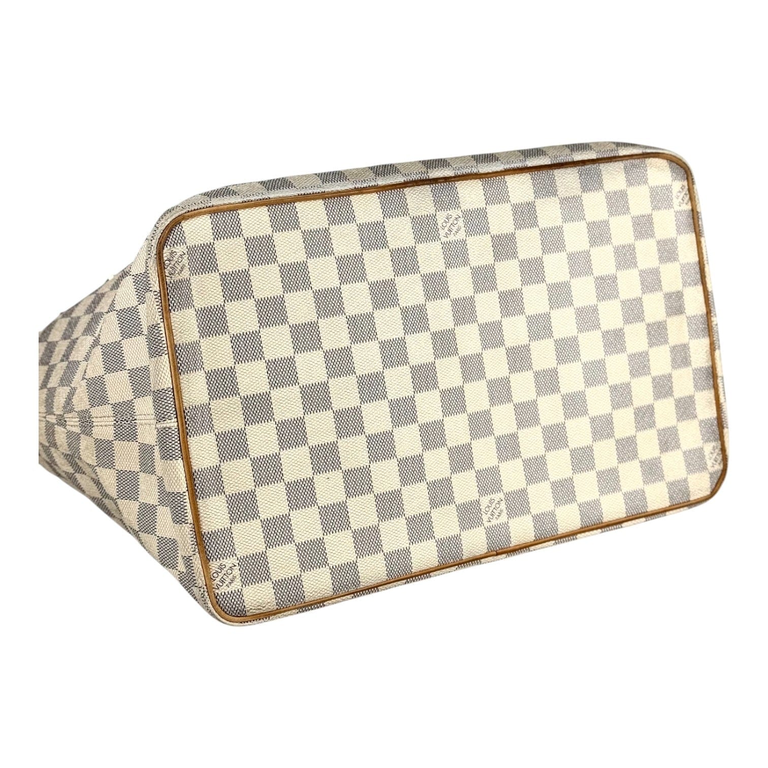 Louis Vuitton Louis Vuitton Zip Tote Bag