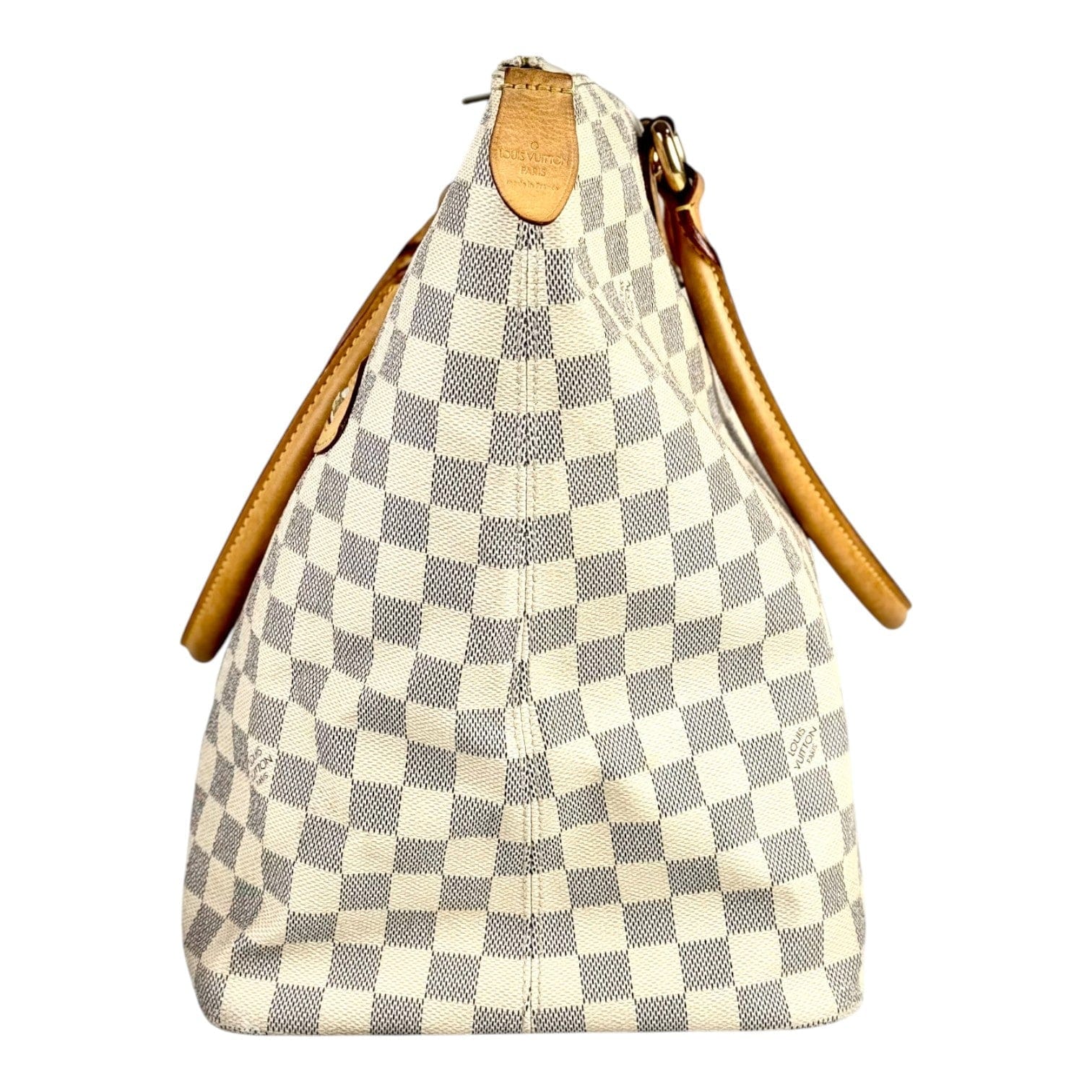 Louis Vuitton Louis Vuitton Zip Tote Bag