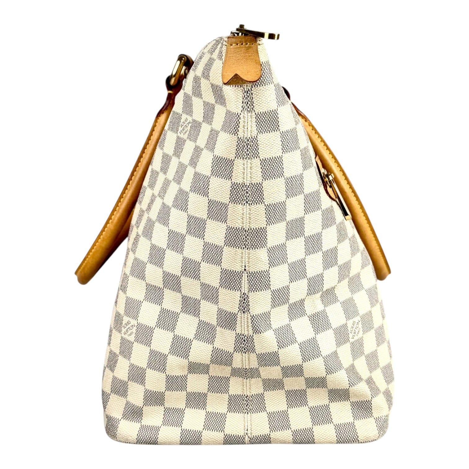 Louis Vuitton Louis Vuitton Zip Tote Bag