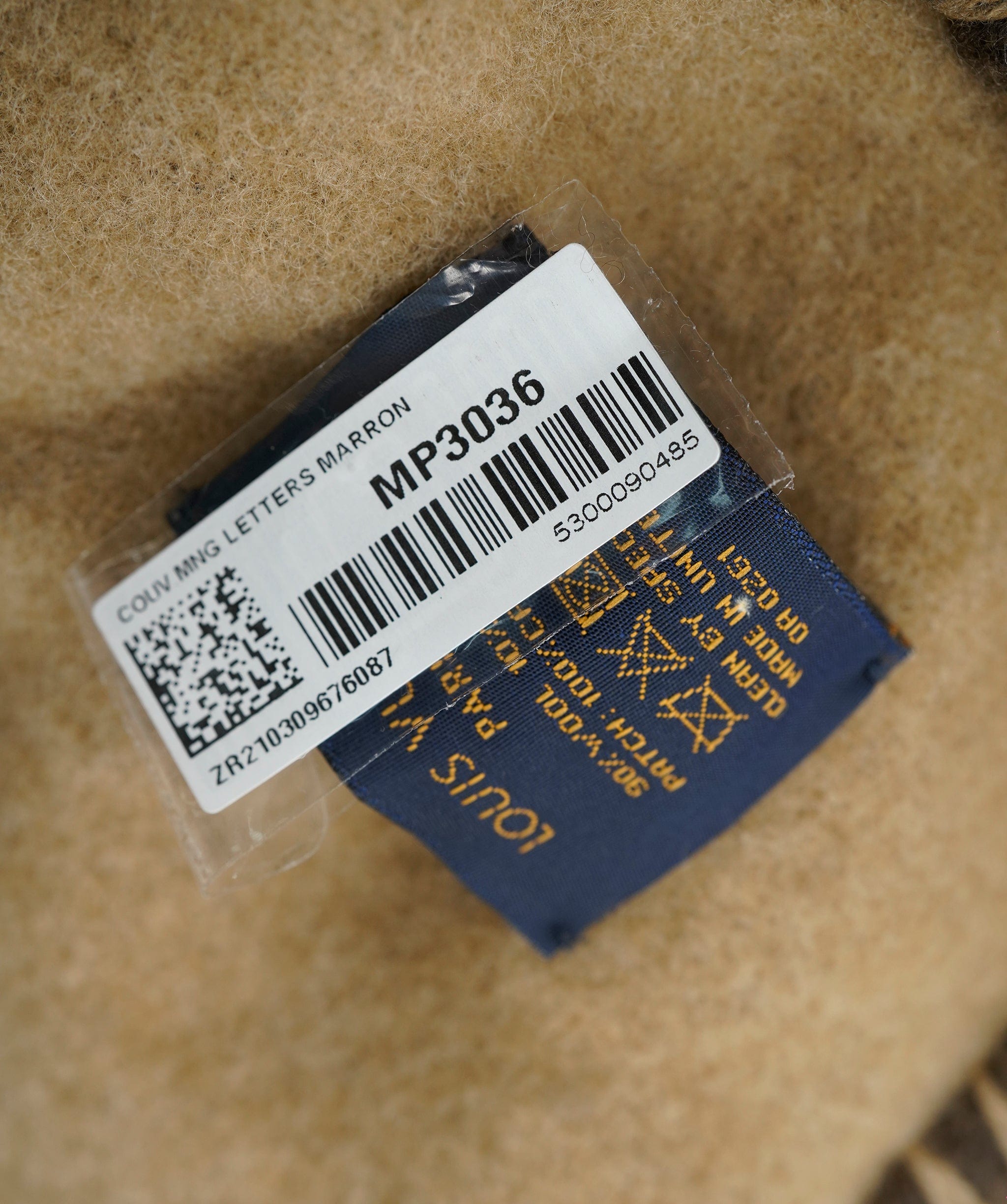 Louis Vuitton Louis Vuitton Monogram NBA Blanket ALC2692