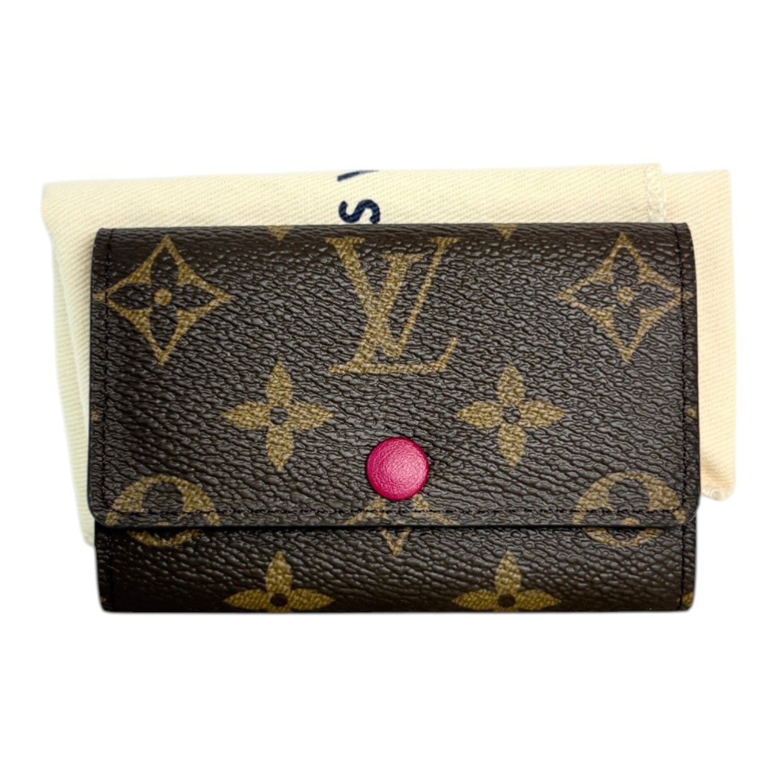 Louis Vuitton Louis Vuitton Accessories 6 Key Ring Holder