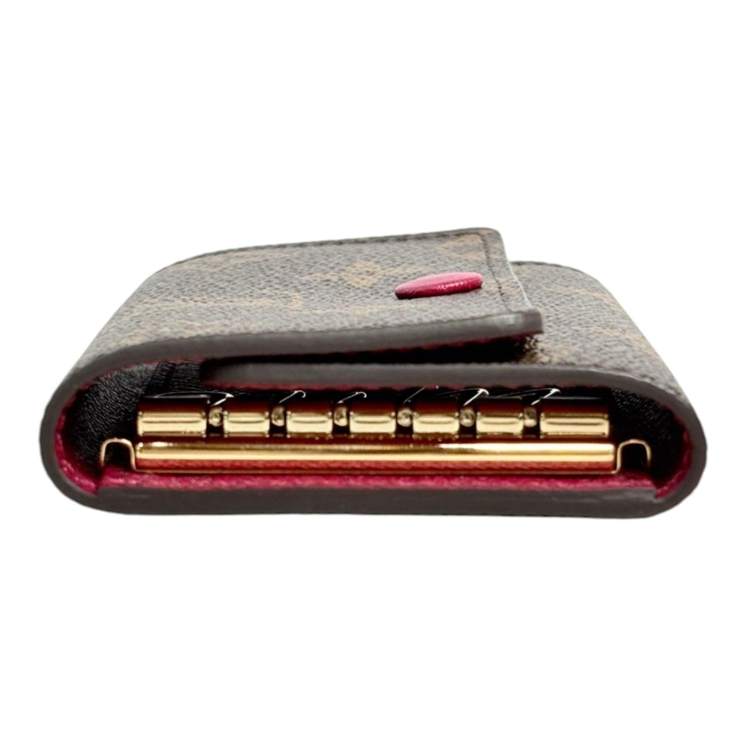 Louis Vuitton Louis Vuitton Accessories 6 Key Ring Holder