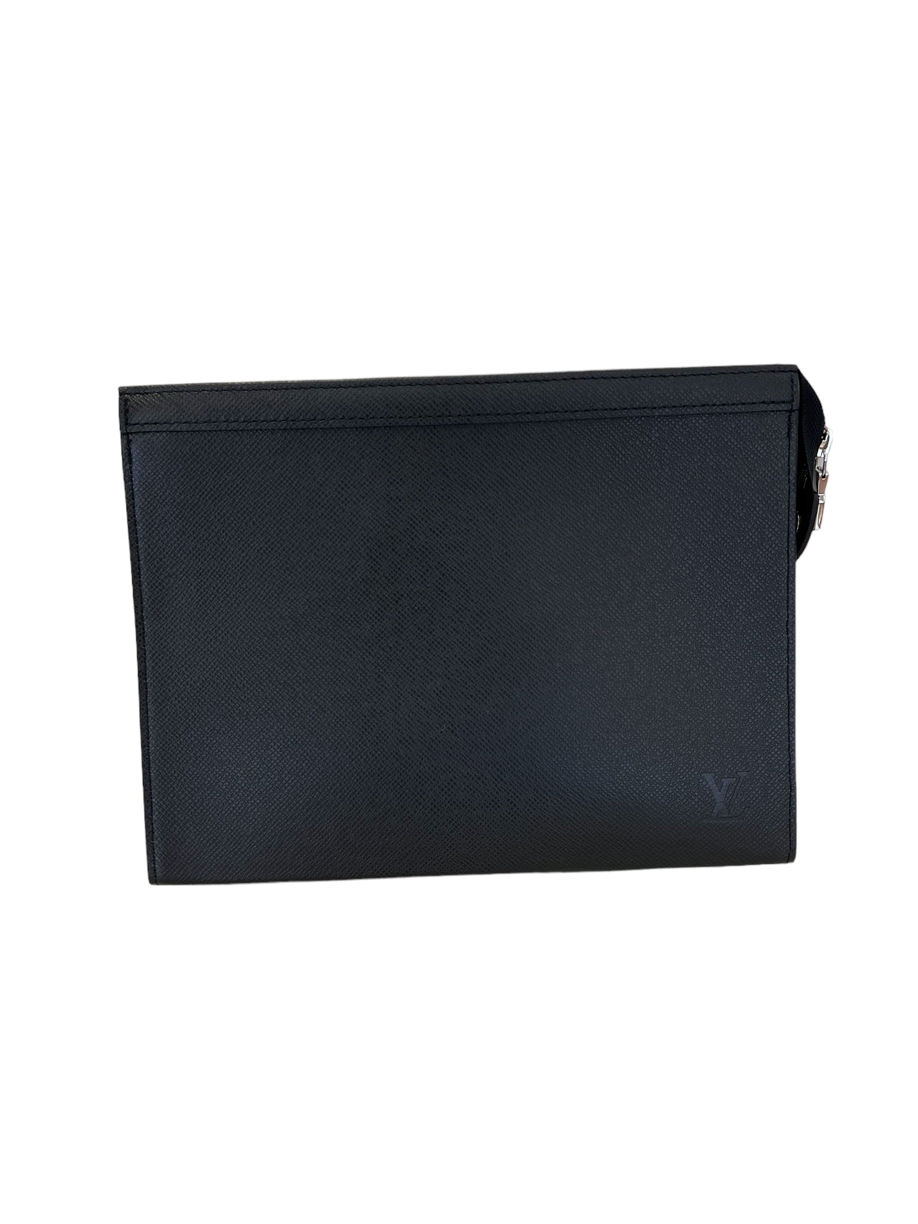 Louis Vuitton Clutch Epi Black LuxuryPromise