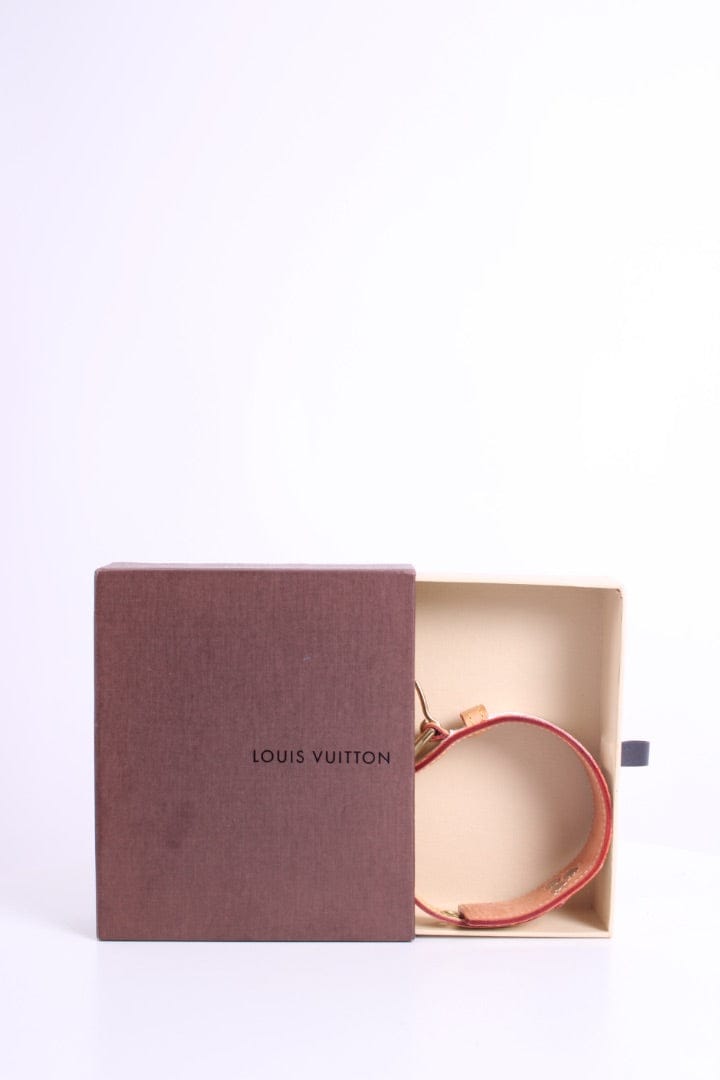 Louis Vuitton X Takashi Murakami Louis Vuitton X Takashi Murakami Monogram Bracelet White/ Multi Colured