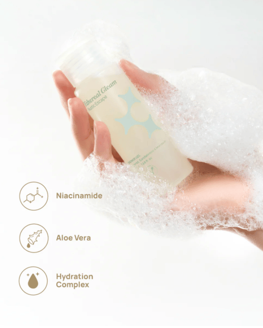 LUMI Beauty Ethereal Gleam Mini Duo (Rustic Escape)
ANC1710