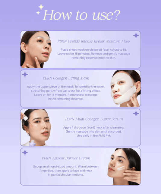 LUMI Beauty Lift & Plump Bundle ANC1720