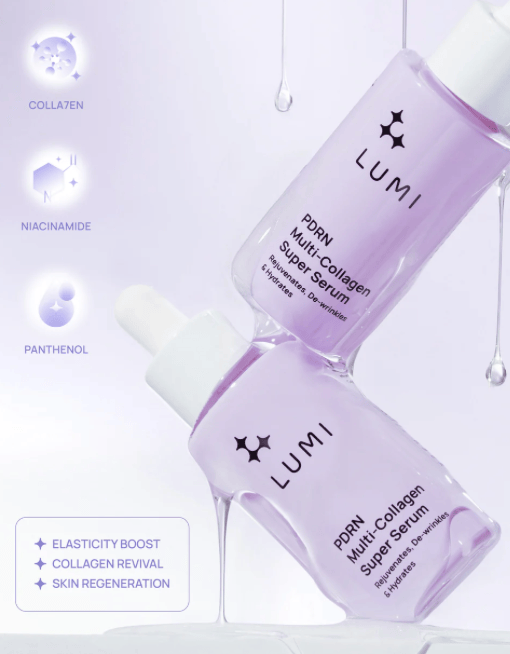 LUMI Beauty Lift & Plump Bundle ANC1720