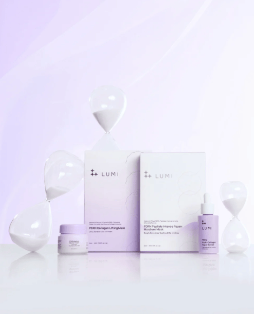LUMI Beauty Lift & Plump Bundle ANC1720
