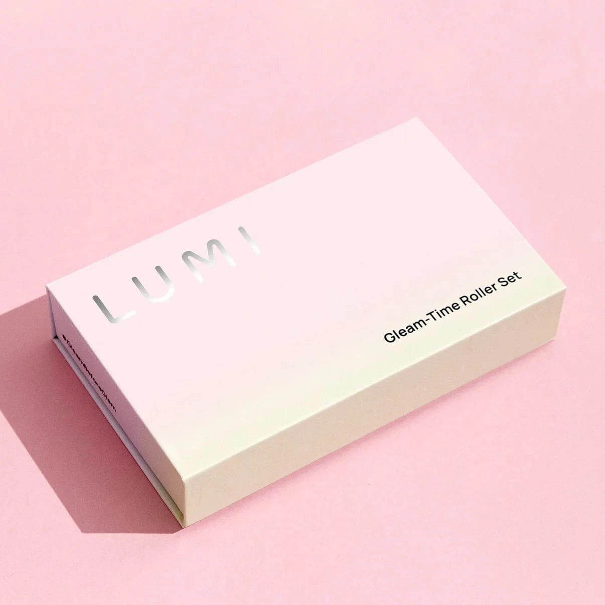 LUMI Beauty LUMI Beauty Gleam Time Roller Set ANC1251