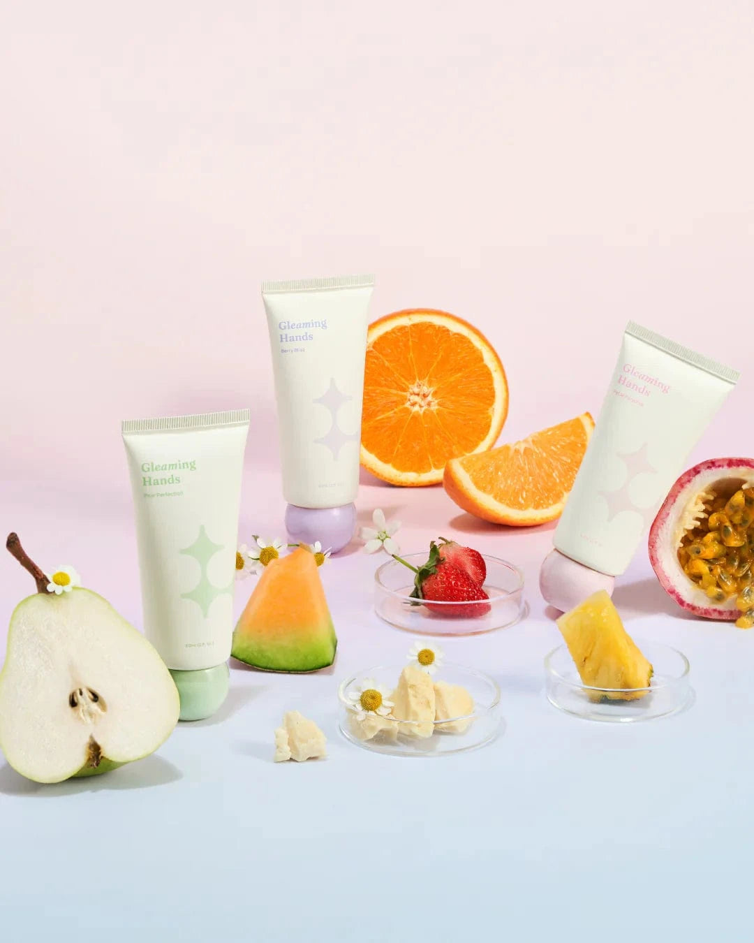 LUMI Beauty Lumi Beauty Hand Care Set 10% OFF ANC1047