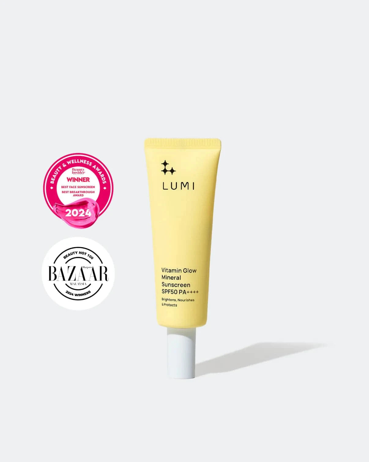 LUMI Beauty Lumi Beauty Morning Routine 10% OFF ANC1043