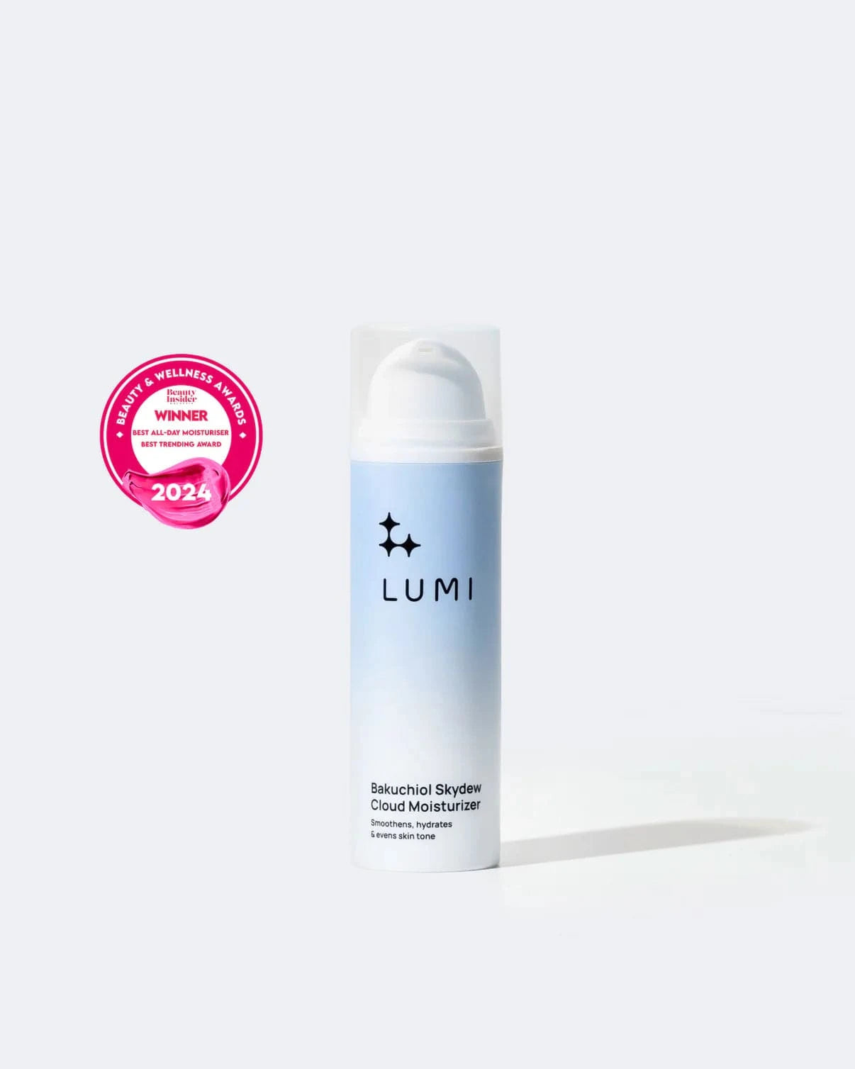 LUMI Beauty Lumi Beauty Night Routine 10% OFF ANC1044