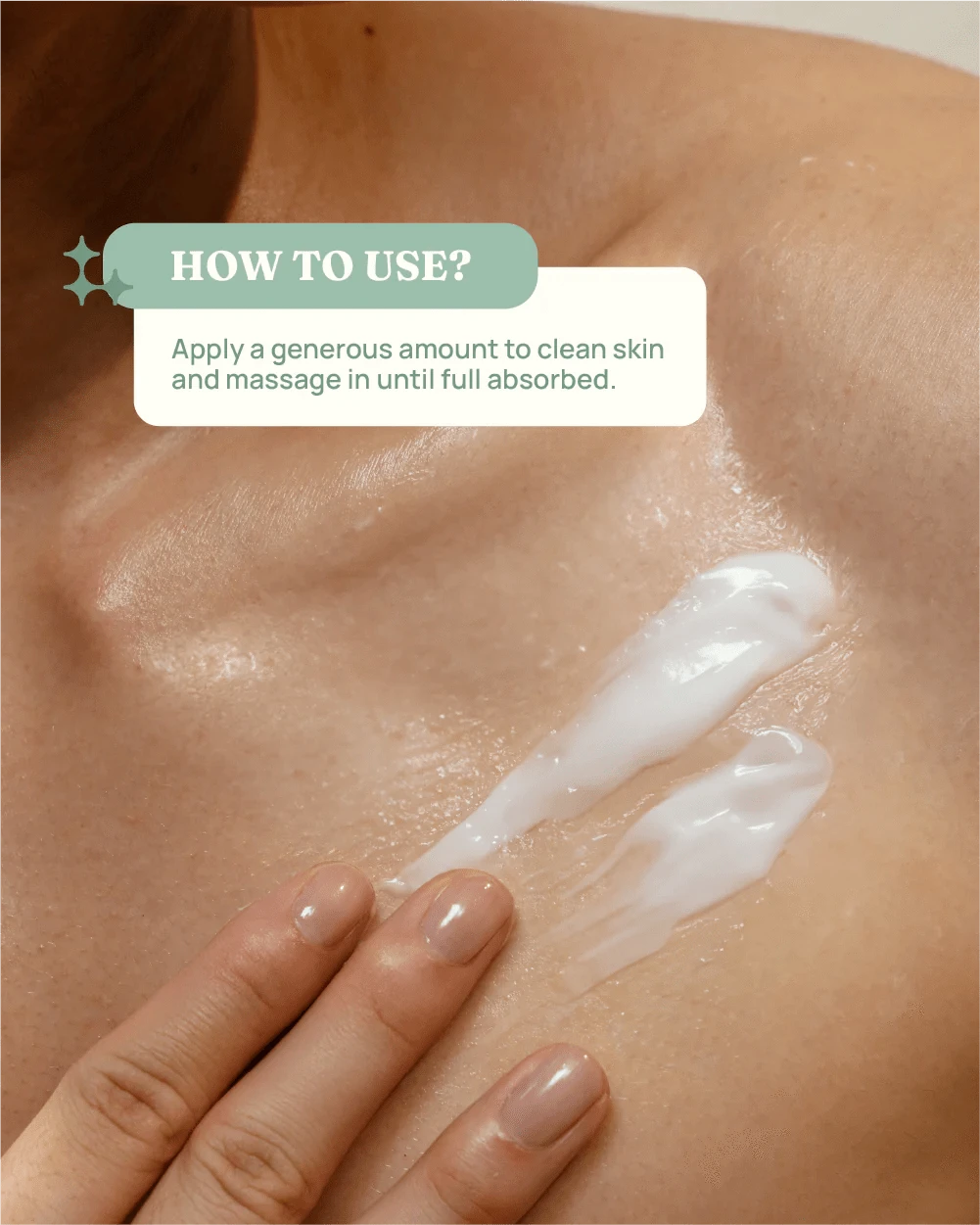 LUMI Beauty LUMI Beauty Rustic Escape Body Lotion 400ml ANC1248