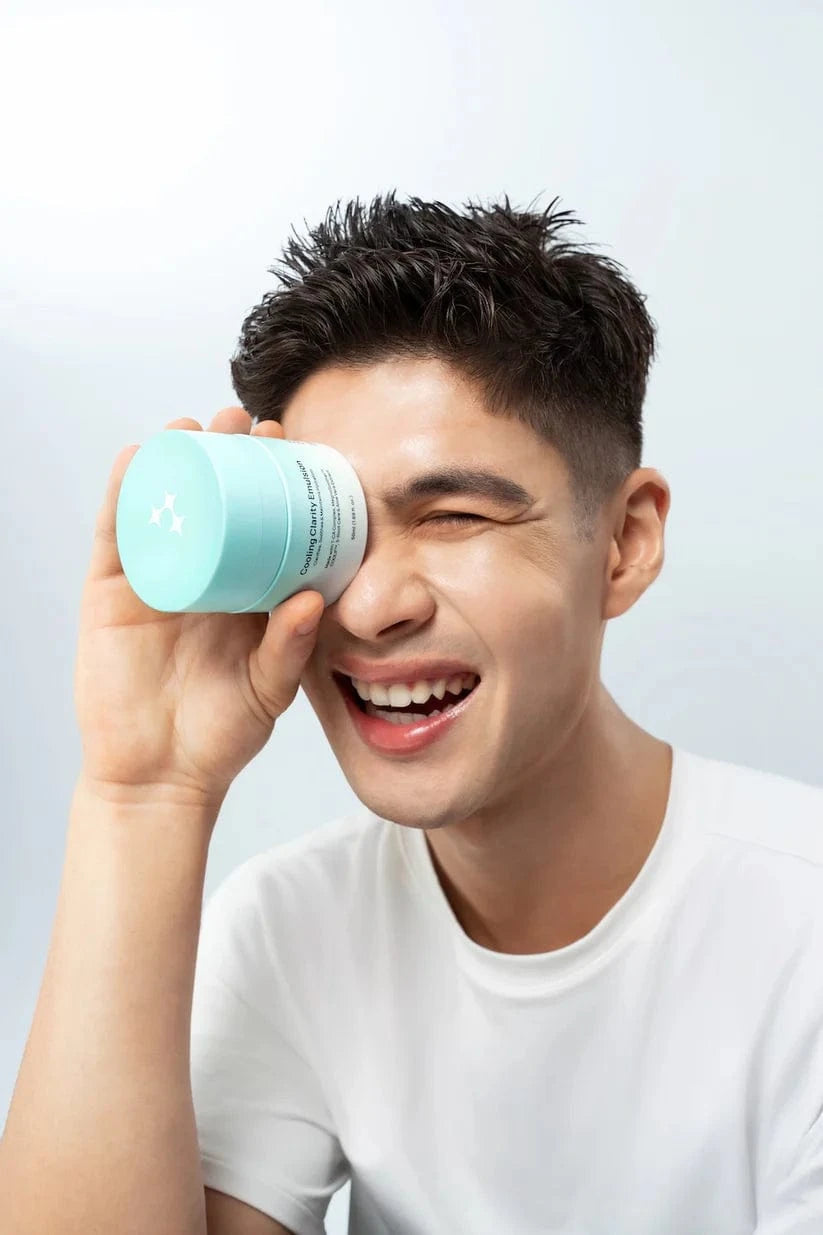 LUMI Beauty LUMI Cooling Clarity Emulsion 50ml ANC1287