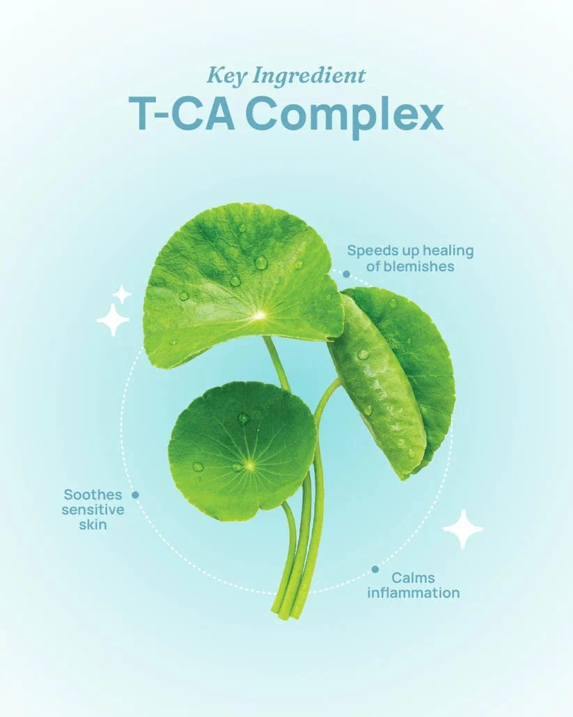 LUMI Beauty LUMI Cooling Clarity Emulsion 50ml ANC1287