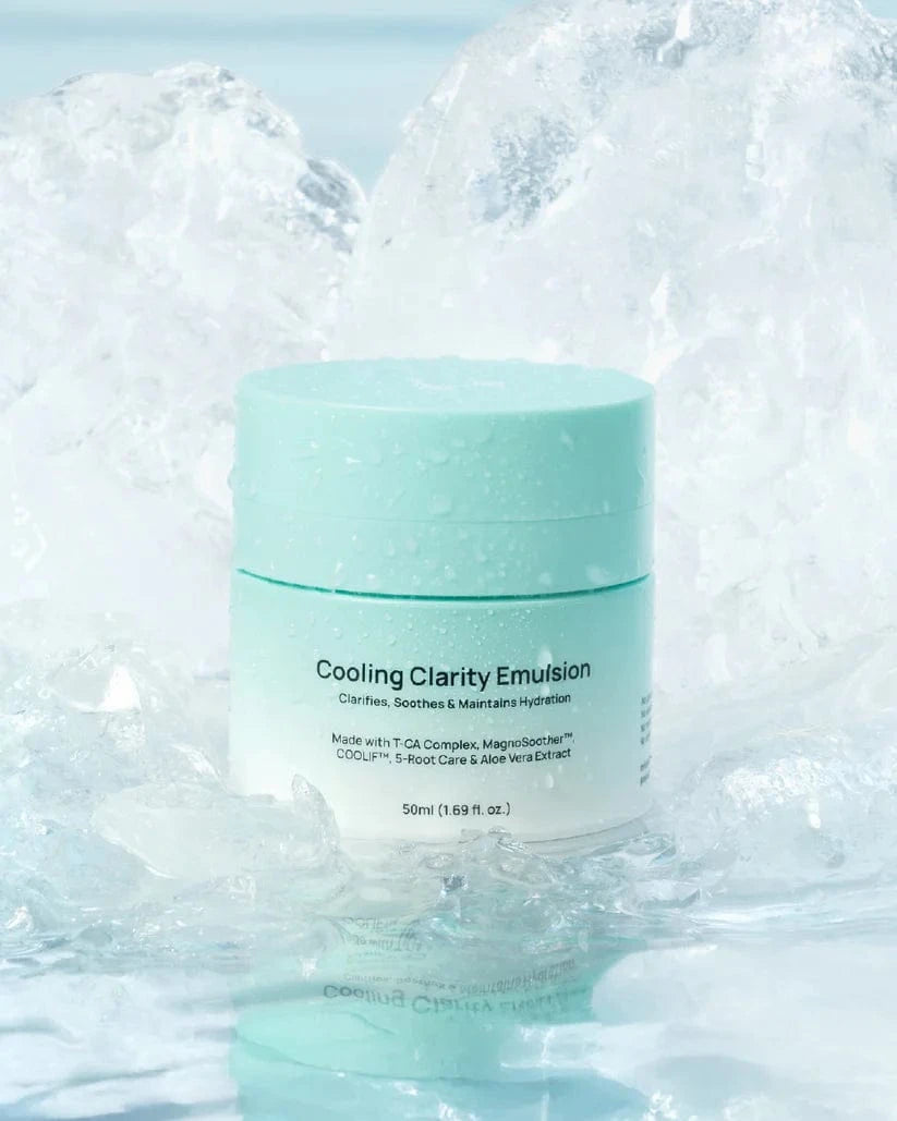 LUMI Beauty LUMI Cooling Clarity Emulsion 50ml ANC1287