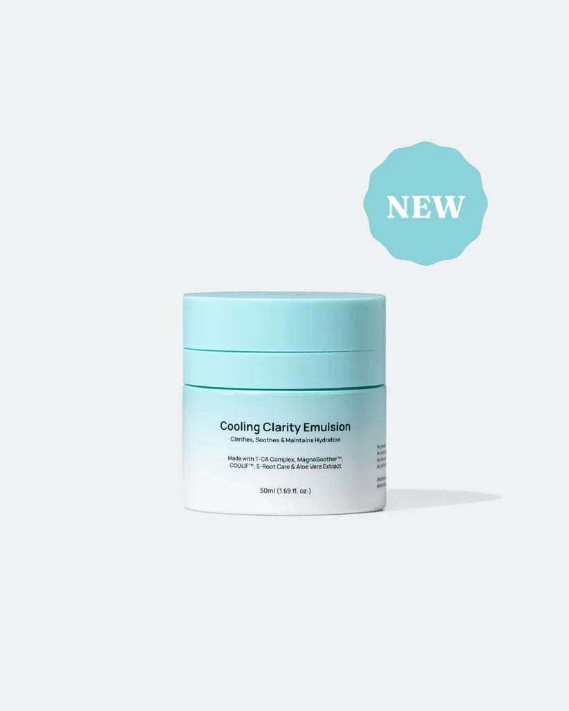 LUMI Beauty LUMI Cooling Clarity Emulsion 50ml ANC1287