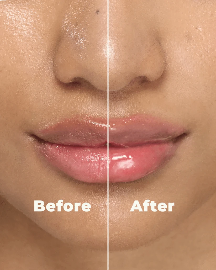 LUMI Beauty LUMI Super Peptide Overnight Lip Mask 18ml -
Dreamy Rose ANC1290